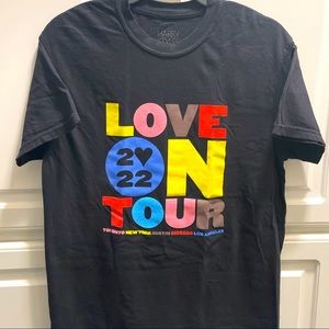 Harry Styles Tour Merch Bundle